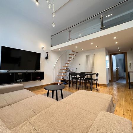 3.5 High Ceilings - Centrally Located London Ngoại thất bức ảnh