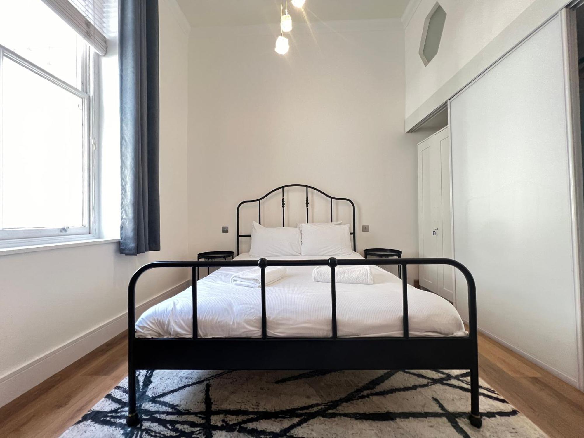 3.5 High Ceilings - Centrally Located London Ngoại thất bức ảnh