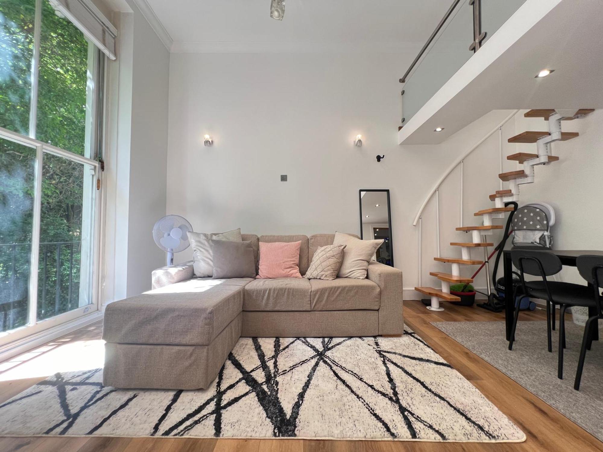 3.5 High Ceilings - Centrally Located London Ngoại thất bức ảnh