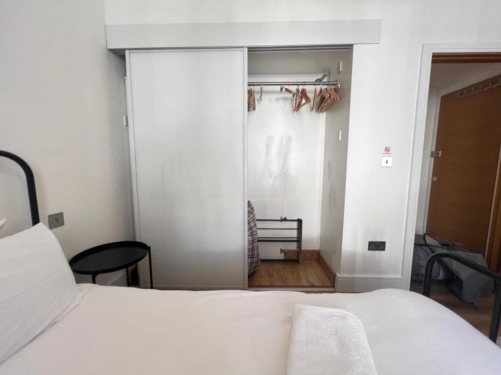 3.5 High Ceilings - Centrally Located London Ngoại thất bức ảnh