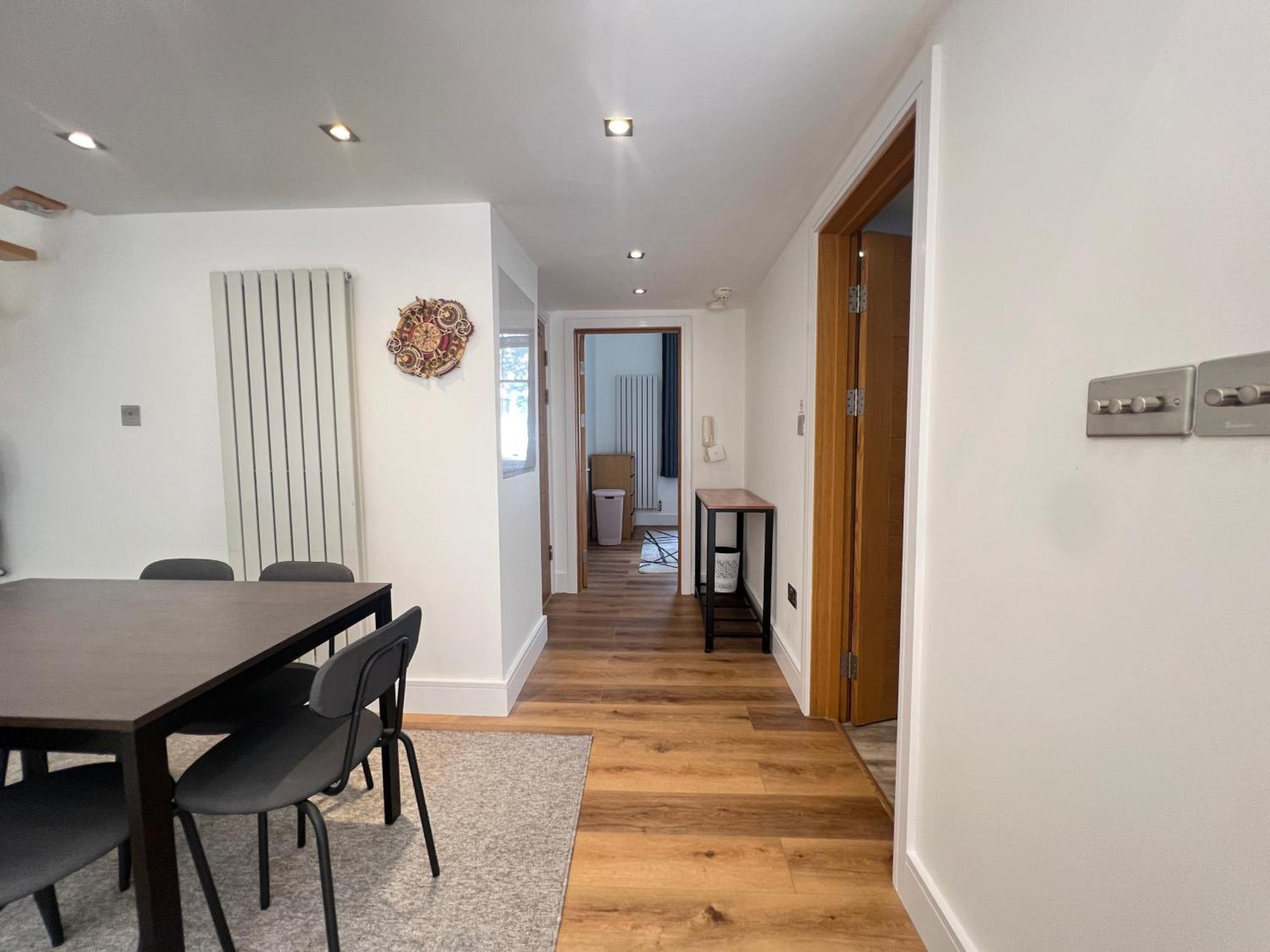 3.5 High Ceilings - Centrally Located London Ngoại thất bức ảnh