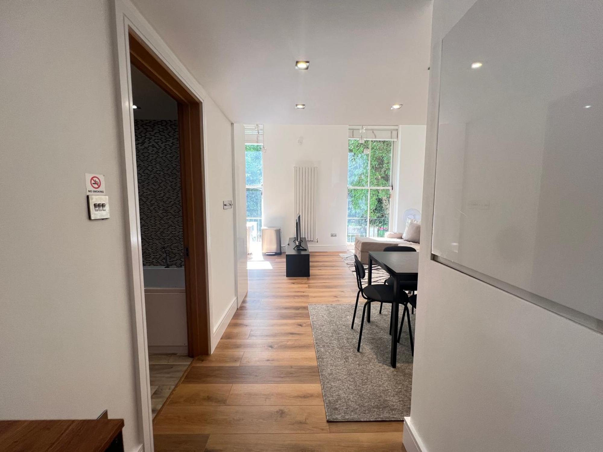 3.5 High Ceilings - Centrally Located London Ngoại thất bức ảnh