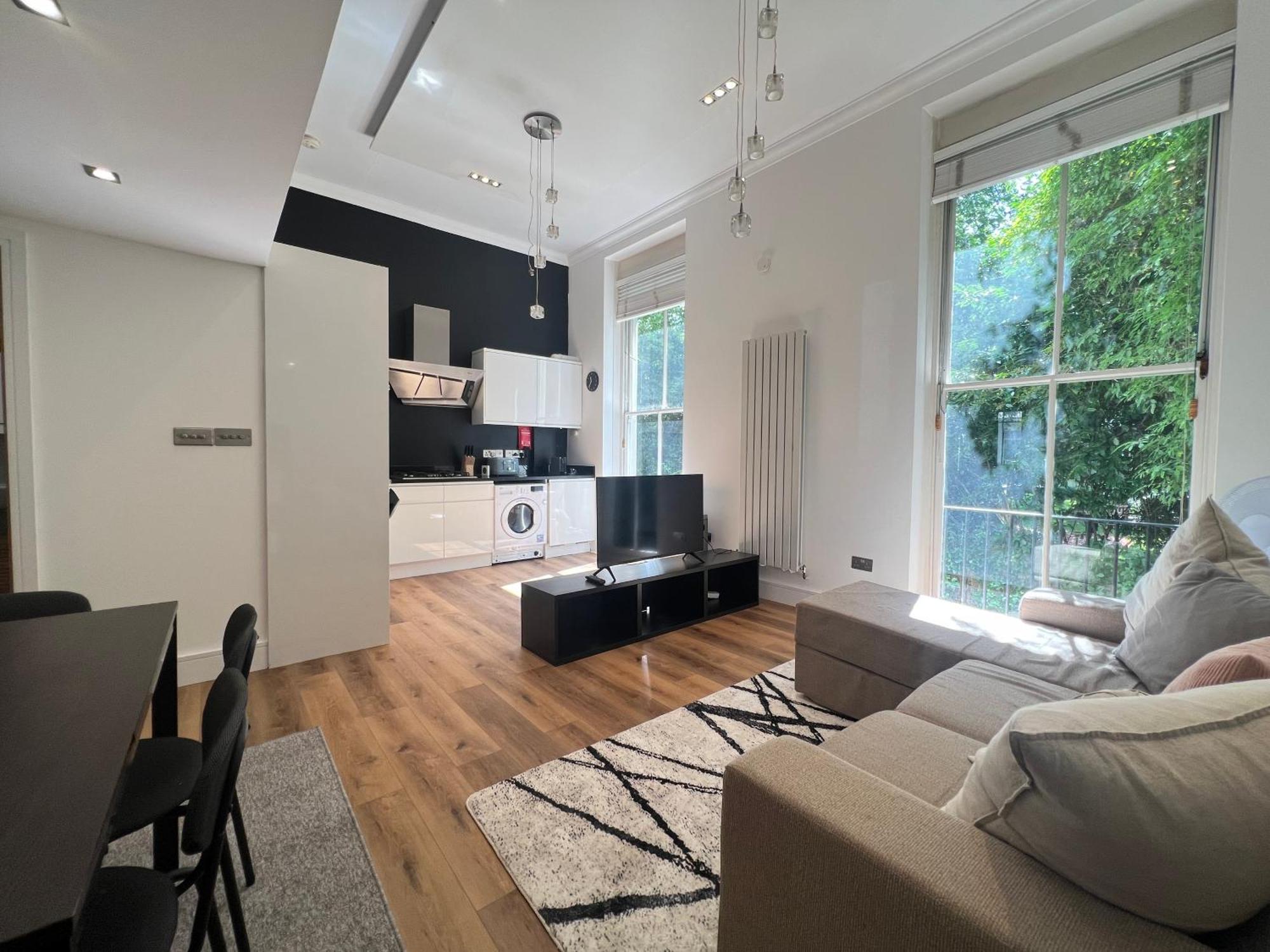 3.5 High Ceilings - Centrally Located London Ngoại thất bức ảnh